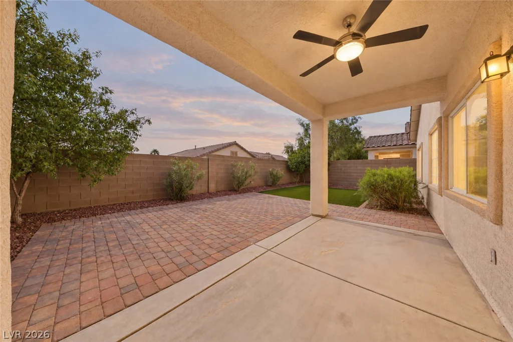 2772 Gallant Hills, Las Vegas, NV 89135