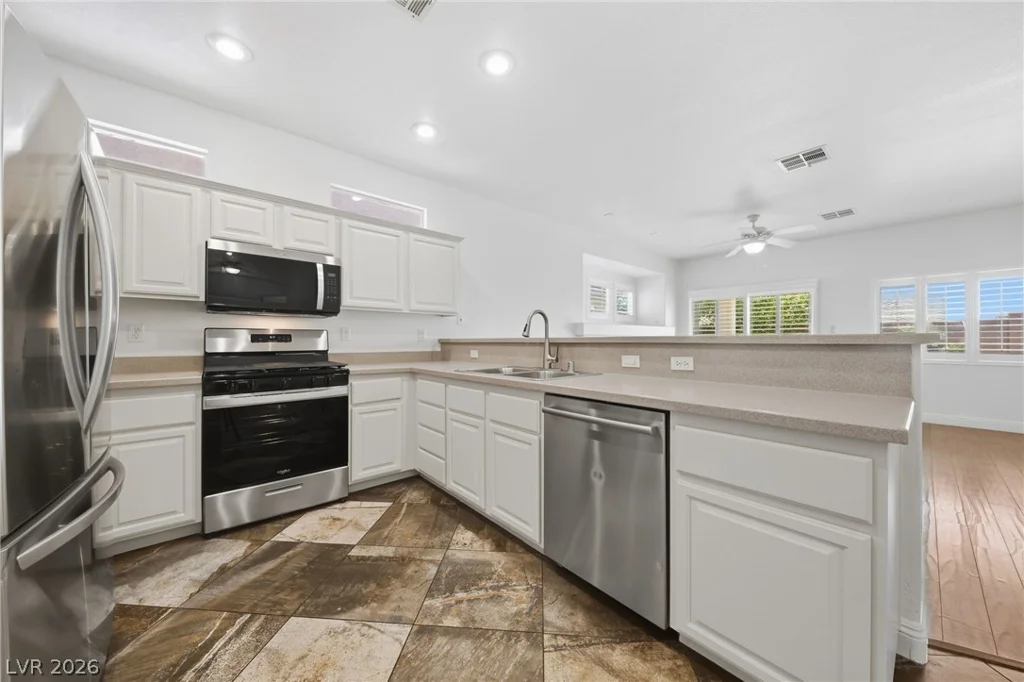 2772 Gallant Hills, Las Vegas, NV 89135
