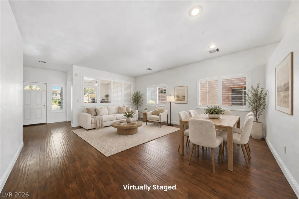 2772 Gallant Hills, Las Vegas, NV 89135