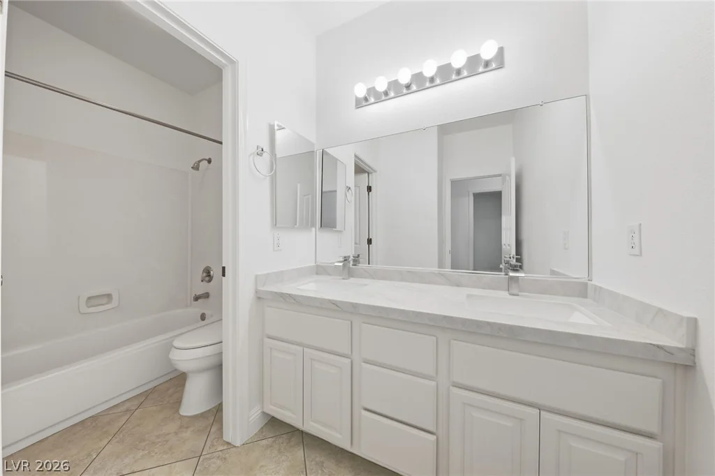2772 Gallant Hills, Las Vegas, NV 89135