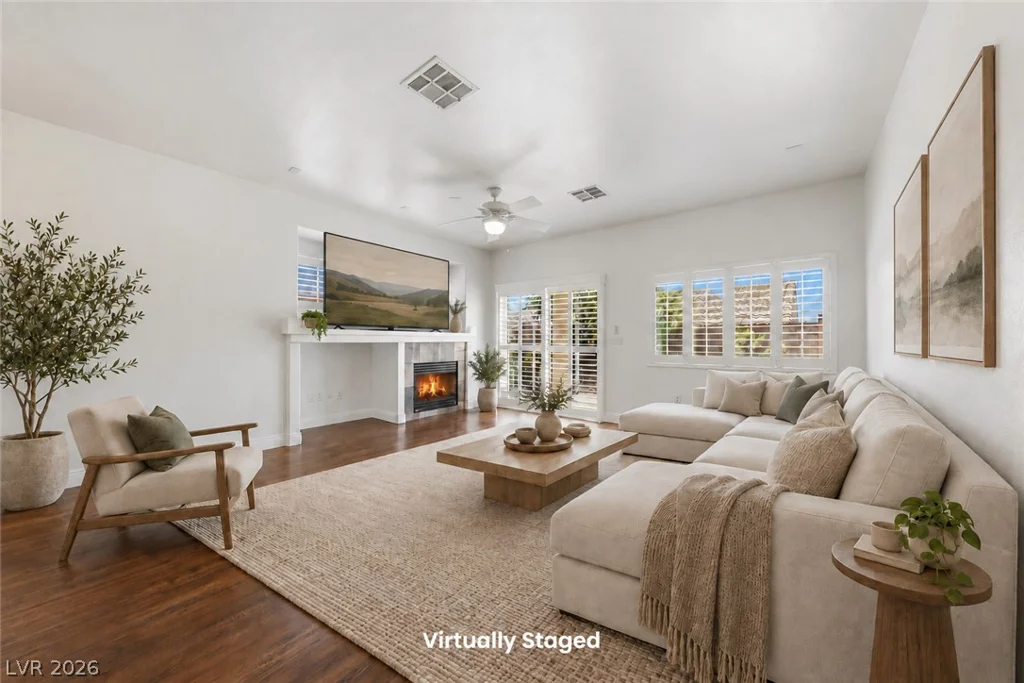 2772 Gallant Hills, Las Vegas, NV 89135