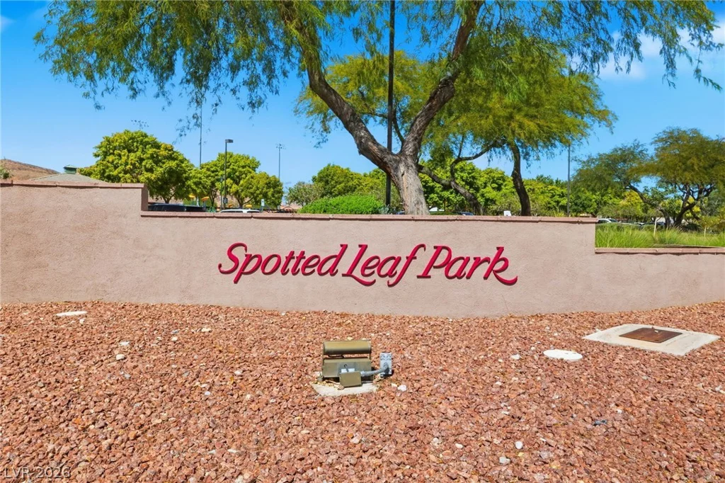 2772 Gallant Hills, Las Vegas, NV 89135