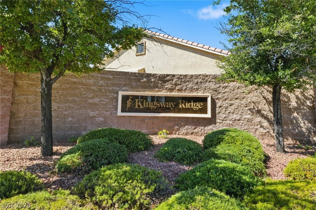 2772 Gallant Hills, Las Vegas, NV 89135
