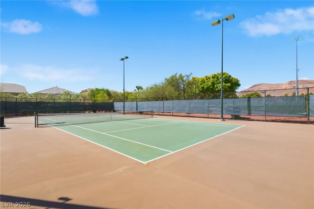 2772 Gallant Hills, Las Vegas, NV 89135