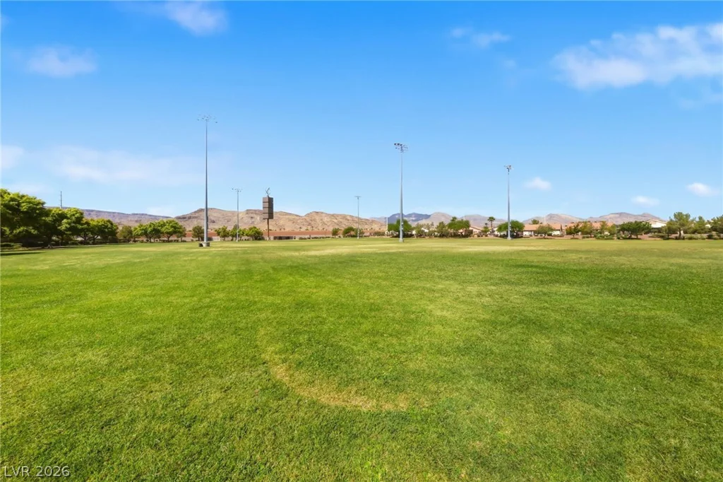 2772 Gallant Hills, Las Vegas, NV 89135