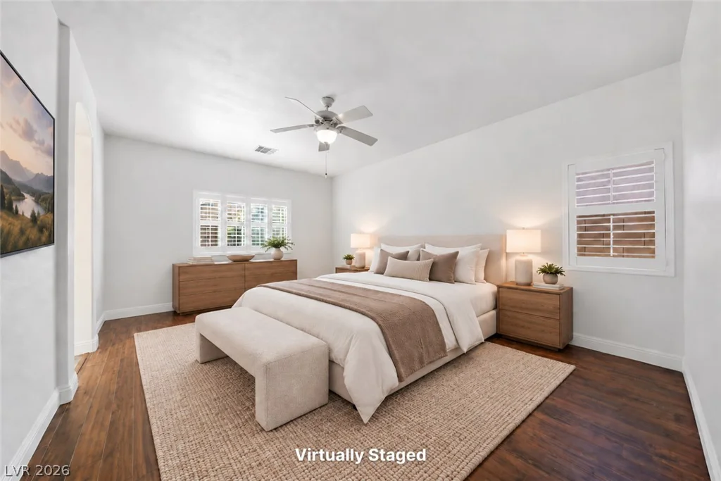 2772 Gallant Hills, Las Vegas, NV 89135