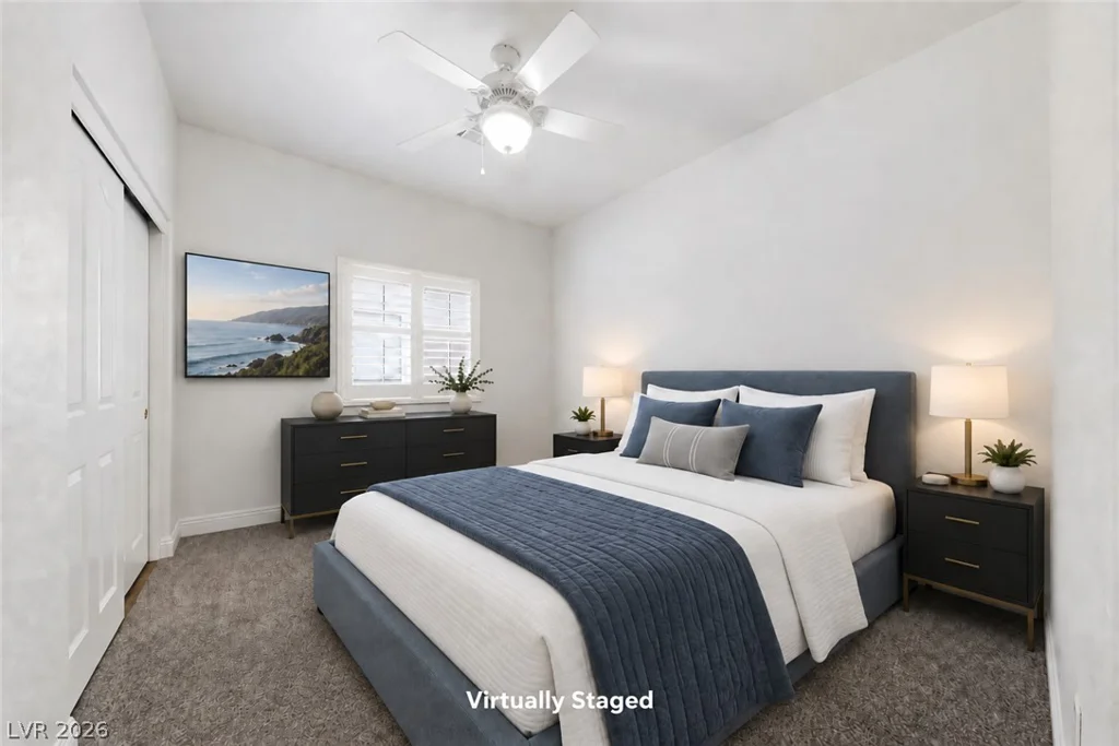 2772 Gallant Hills, Las Vegas, NV 89135