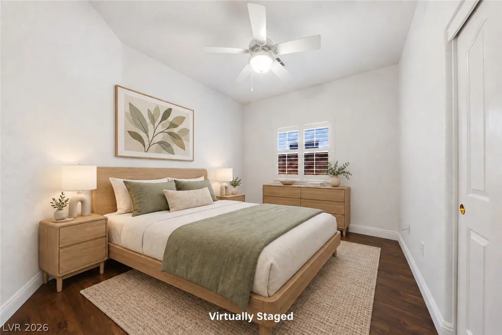 2772 Gallant Hills, Las Vegas, NV 89135