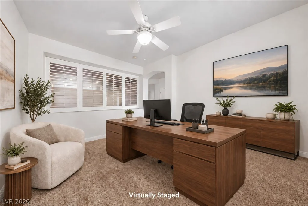 2772 Gallant Hills, Las Vegas, NV 89135