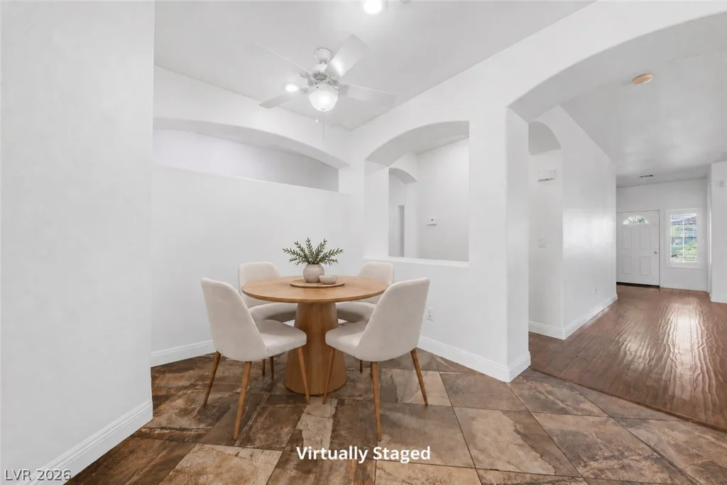 2772 Gallant Hills, Las Vegas, NV 89135