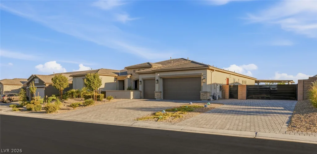 9935 Justin Earl, Las Vegas, NV 89149