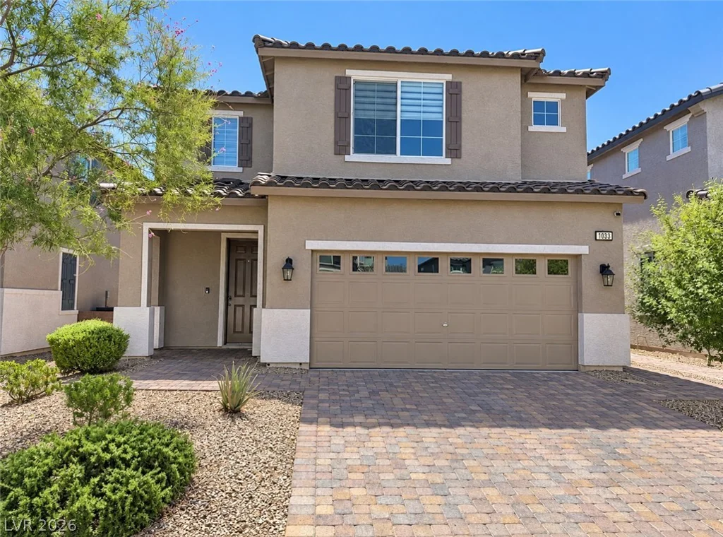 1033 Huckburn, Henderson, NV 89015