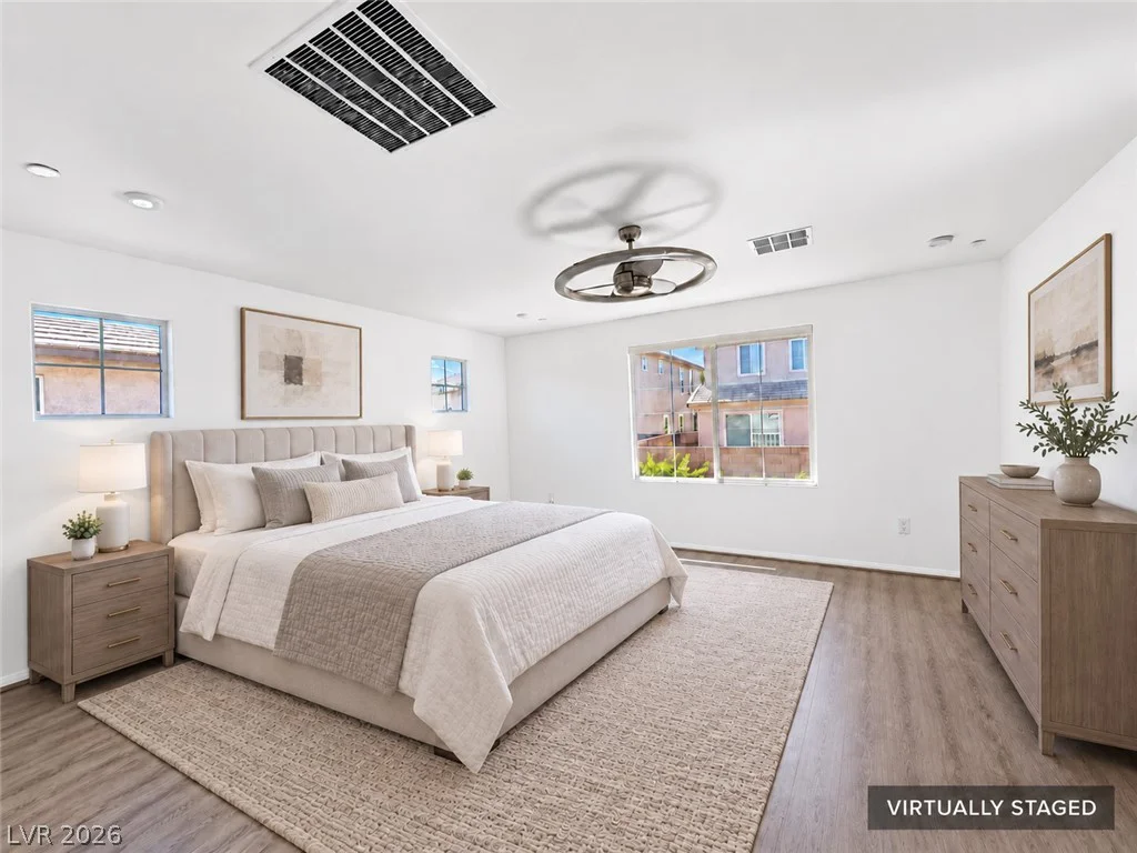 1033 Huckburn, Henderson, NV 89015