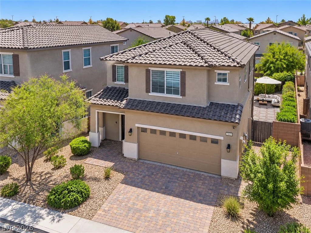 1033 Huckburn, Henderson, NV 89015