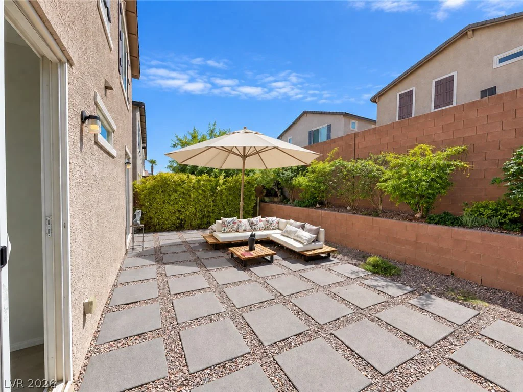 1033 Huckburn, Henderson, NV 89015