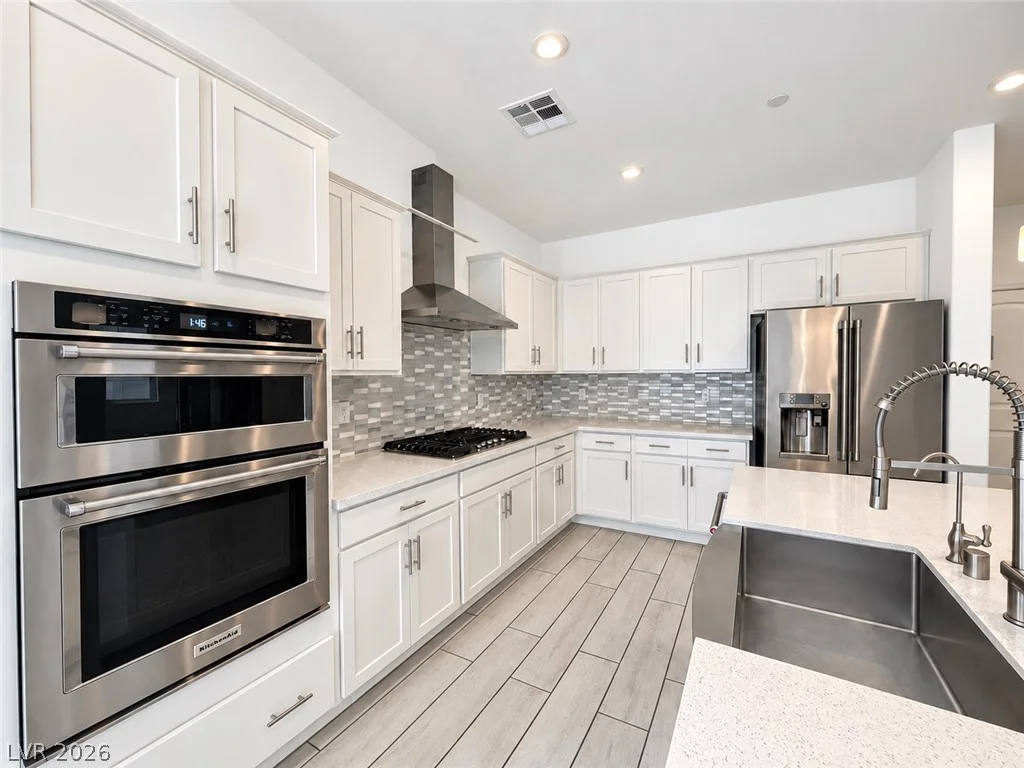 1033 Huckburn, Henderson, NV 89015