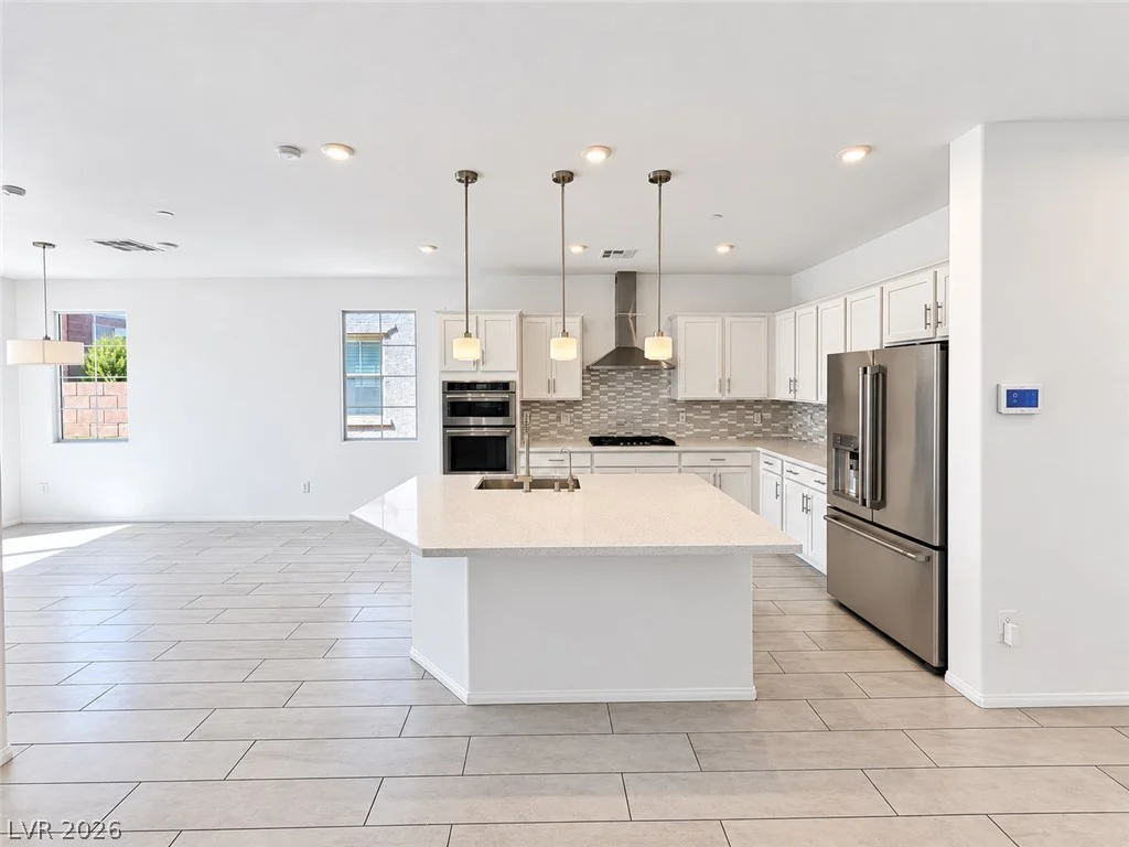 1033 Huckburn, Henderson, NV 89015