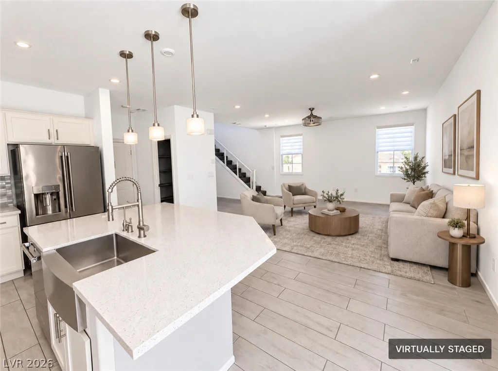 1033 Huckburn, Henderson, NV 89015
