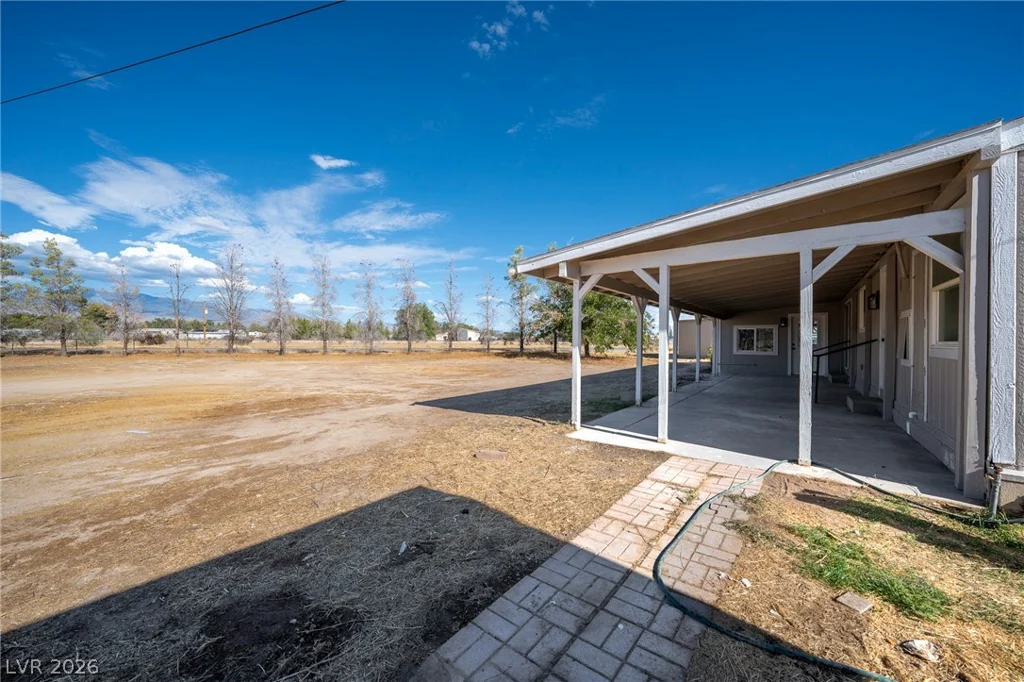 1730 Keenan, Pahrump, NV 89048
