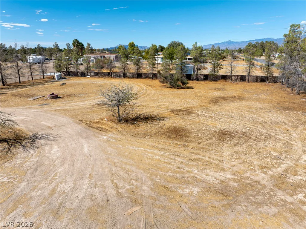 1730 Keenan, Pahrump, NV 89048