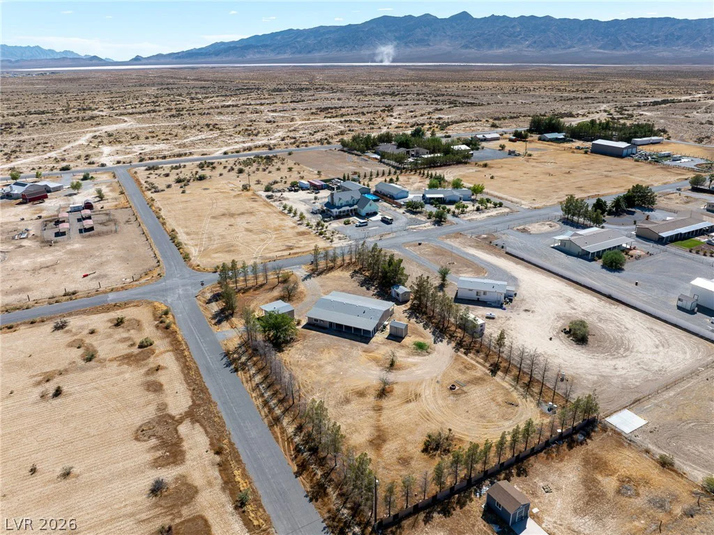 1730 Keenan, Pahrump, NV 89048