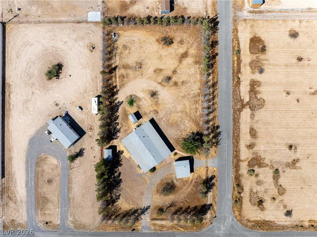 1730 Keenan, Pahrump, NV 89048