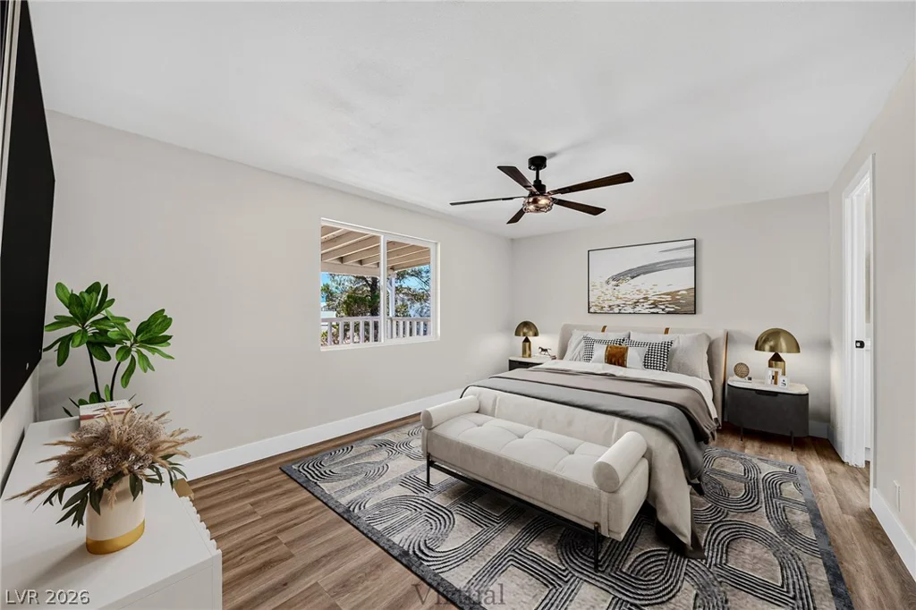 1730 Keenan, Pahrump, NV 89048
