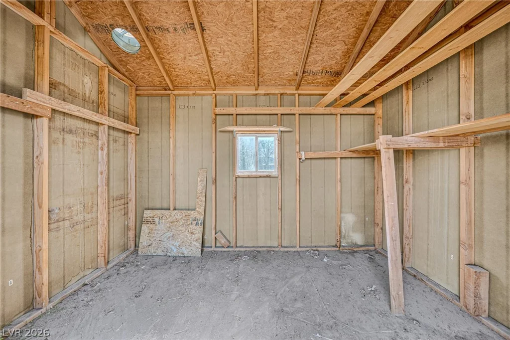1730 Keenan, Pahrump, NV 89048