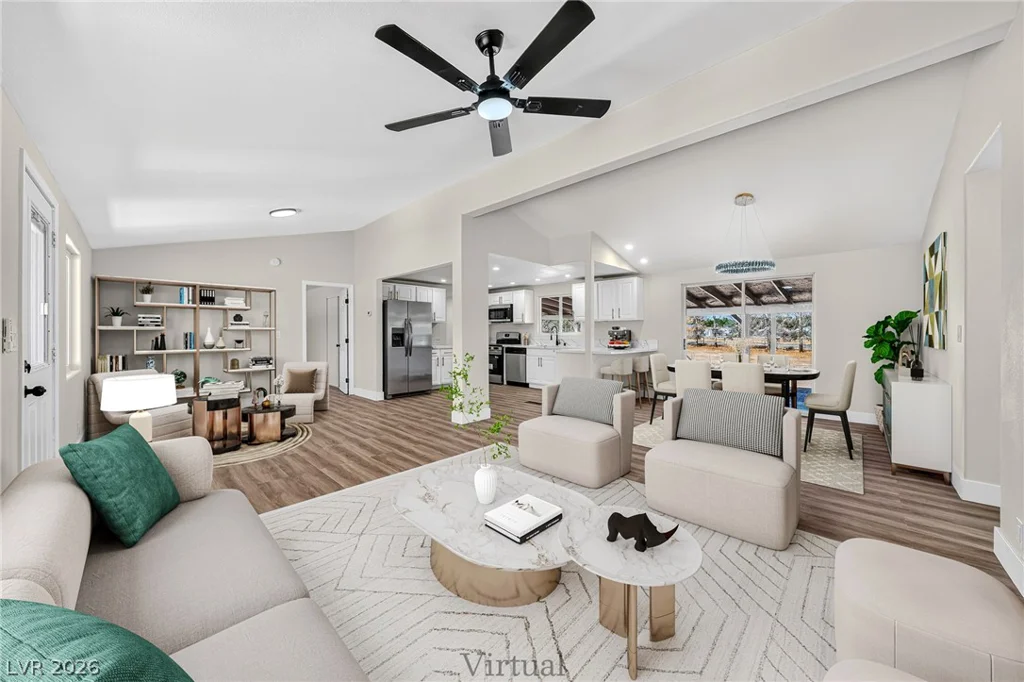 1730 Keenan, Pahrump, NV 89048