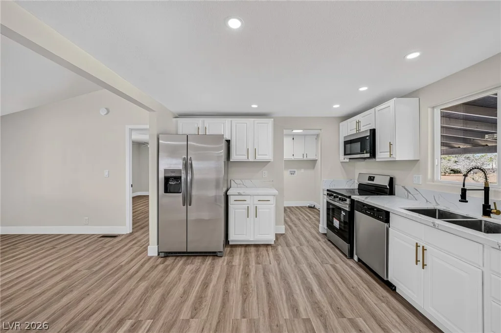 1730 Keenan, Pahrump, NV 89048