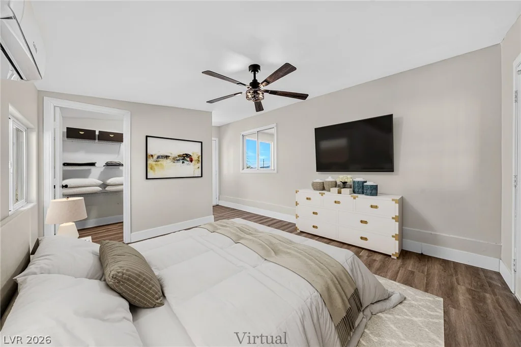 1730 Keenan, Pahrump, NV 89048