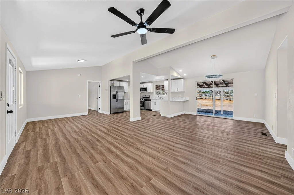 1730 Keenan, Pahrump, NV 89048