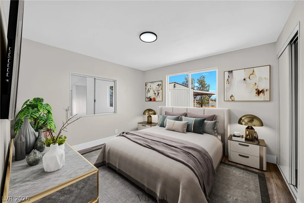 1730 Keenan, Pahrump, NV 89048