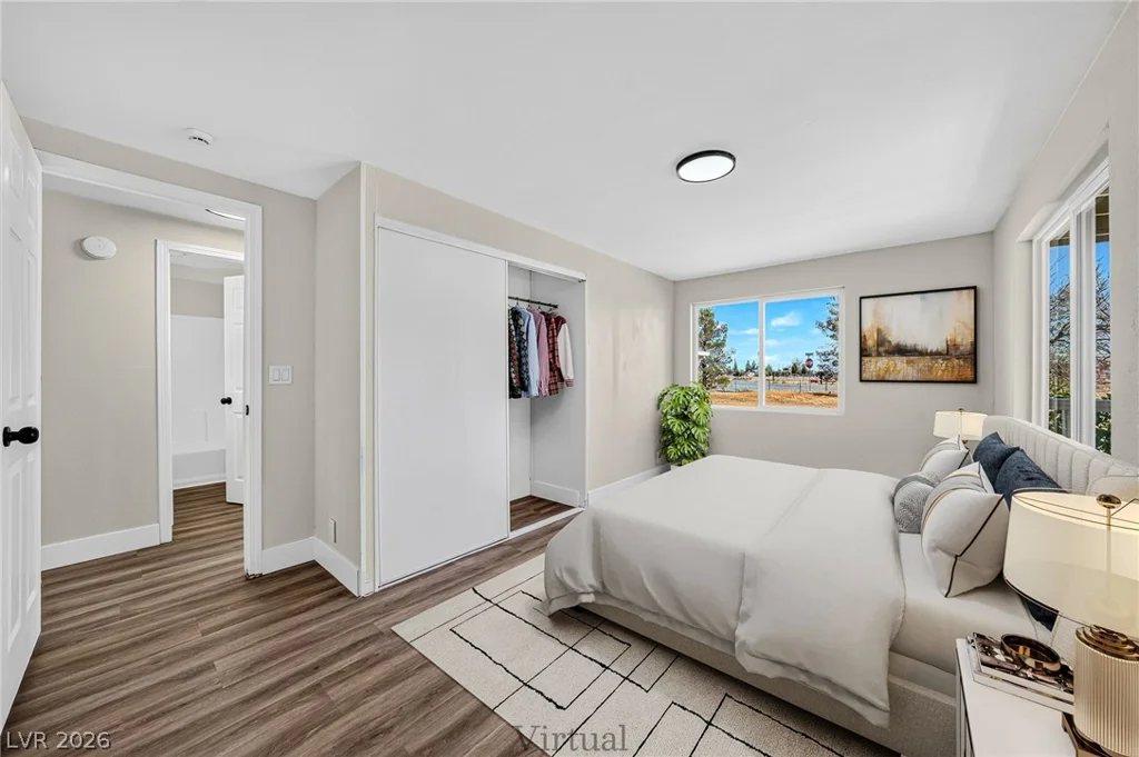 1730 Keenan, Pahrump, NV 89048