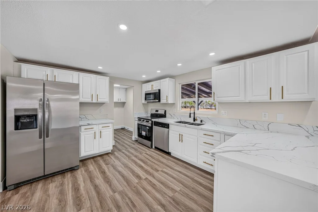 1730 Keenan, Pahrump, NV 89048