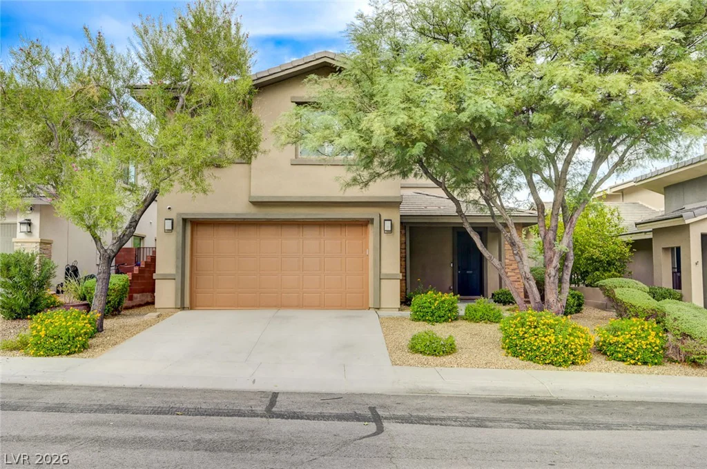 5608 Beckett Hill, Las Vegas, NV 89135