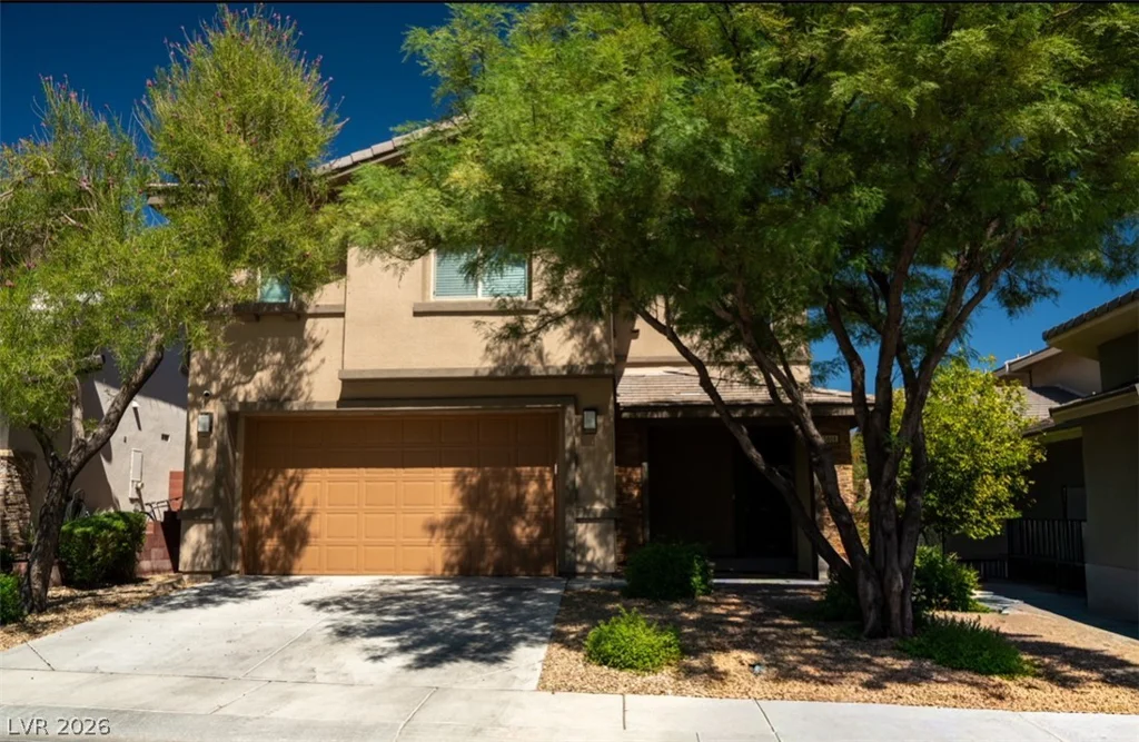 5608 Beckett Hill, Las Vegas, NV 89135