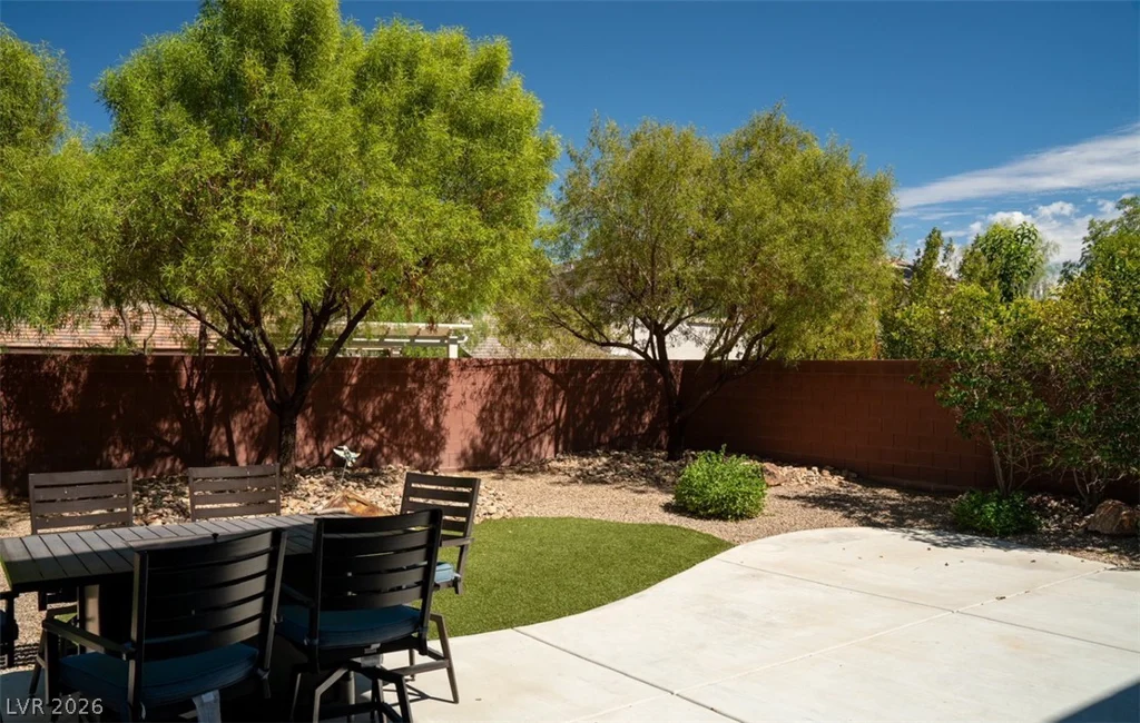 5608 Beckett Hill, Las Vegas, NV 89135