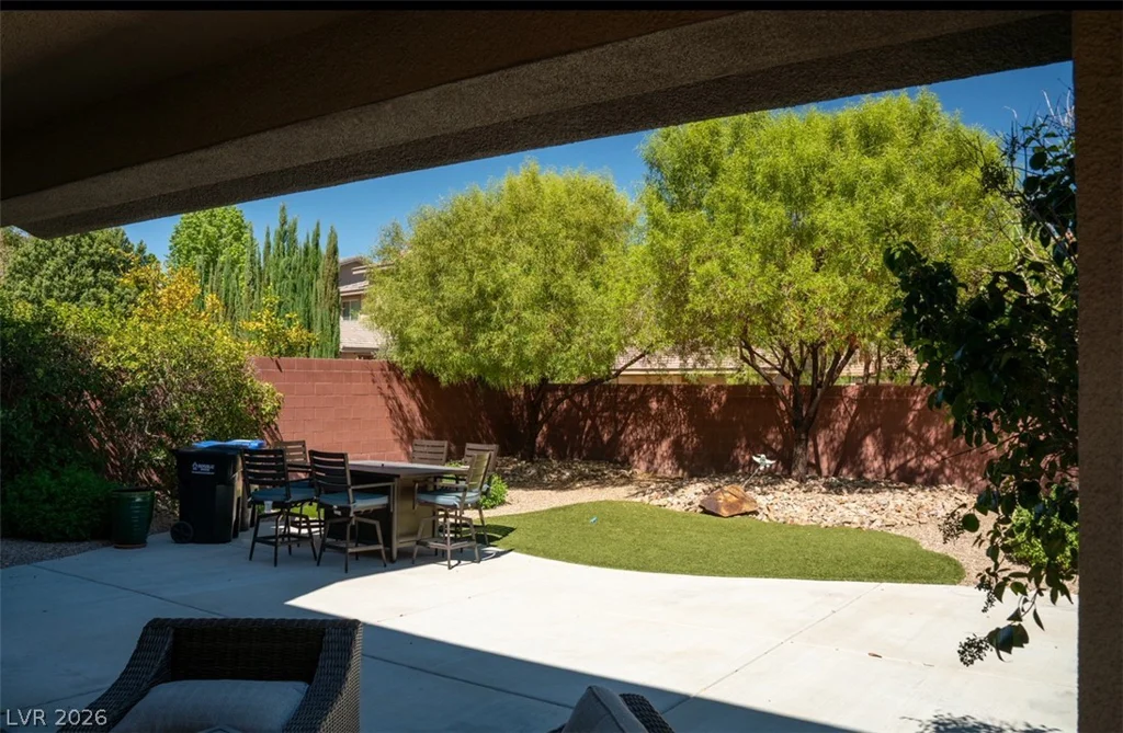 5608 Beckett Hill, Las Vegas, NV 89135