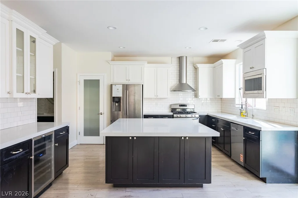 11094 Crystal Crest, Las Vegas, NV 89135