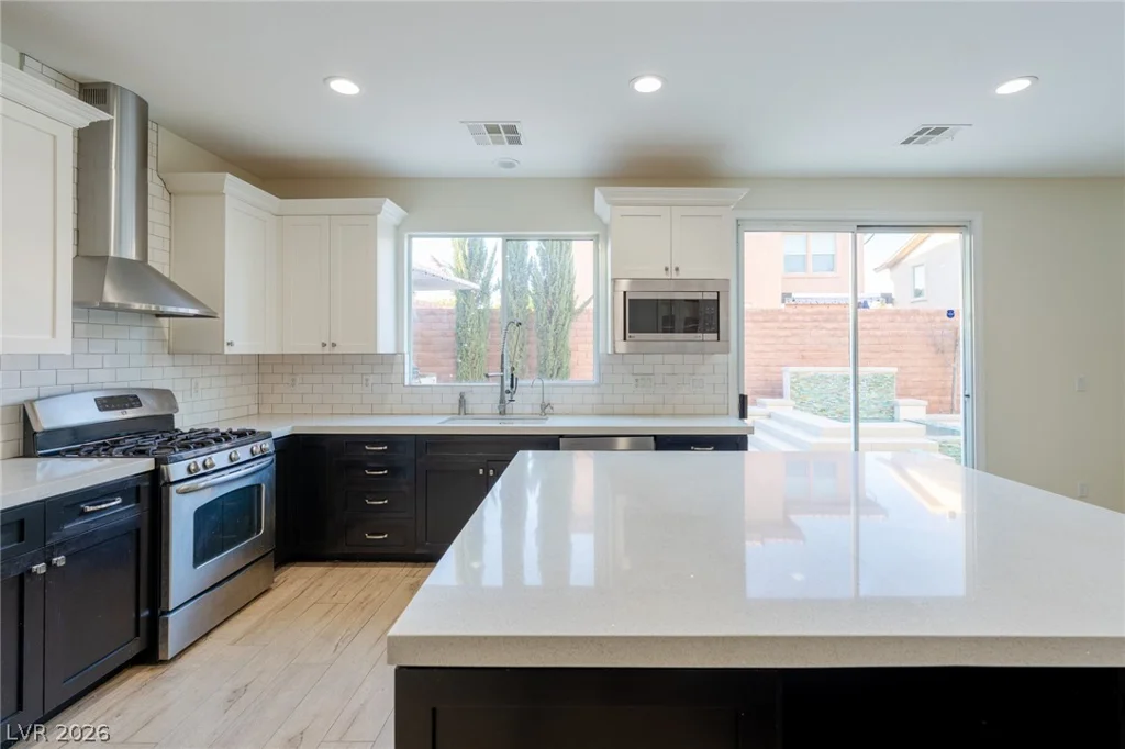 11094 Crystal Crest, Las Vegas, NV 89135
