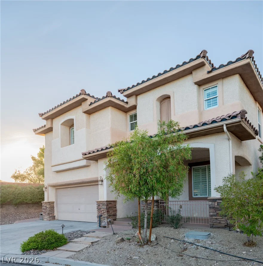 11094 Crystal Crest, Las Vegas, NV 89135