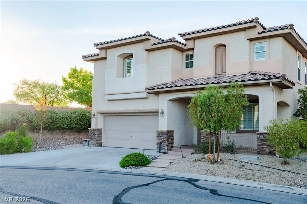 11094 Crystal Crest, Las Vegas, NV 89135