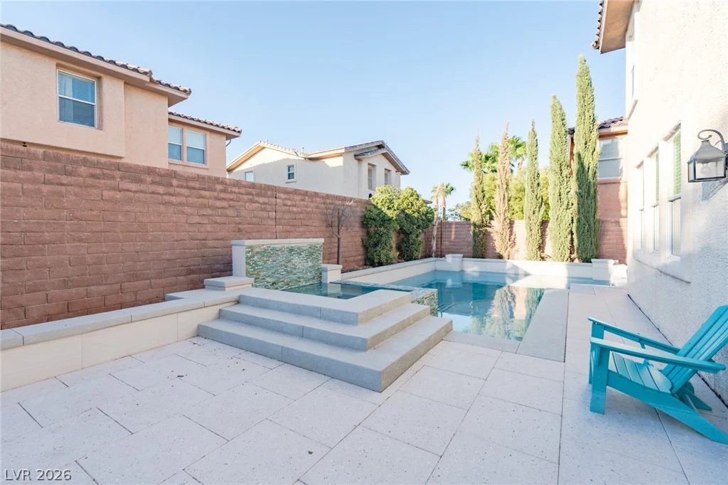 11094 Crystal Crest, Las Vegas, NV 89135