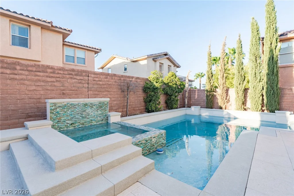 11094 Crystal Crest, Las Vegas, NV 89135