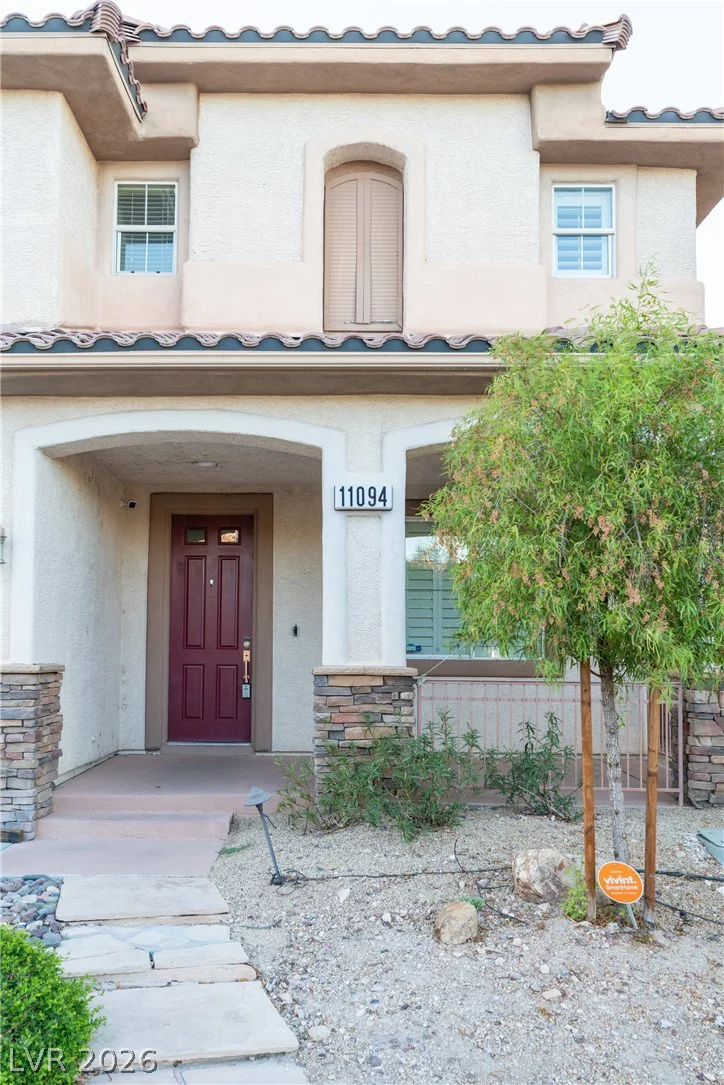 11094 Crystal Crest, Las Vegas, NV 89135