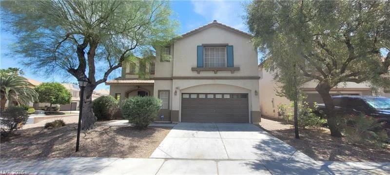 4821 Whisper Lake, Las Vegas, NV 89131