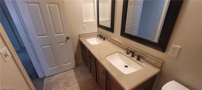 4821 Whisper Lake, Las Vegas, NV 89131