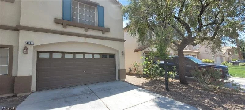 4821 Whisper Lake, Las Vegas, NV 89131