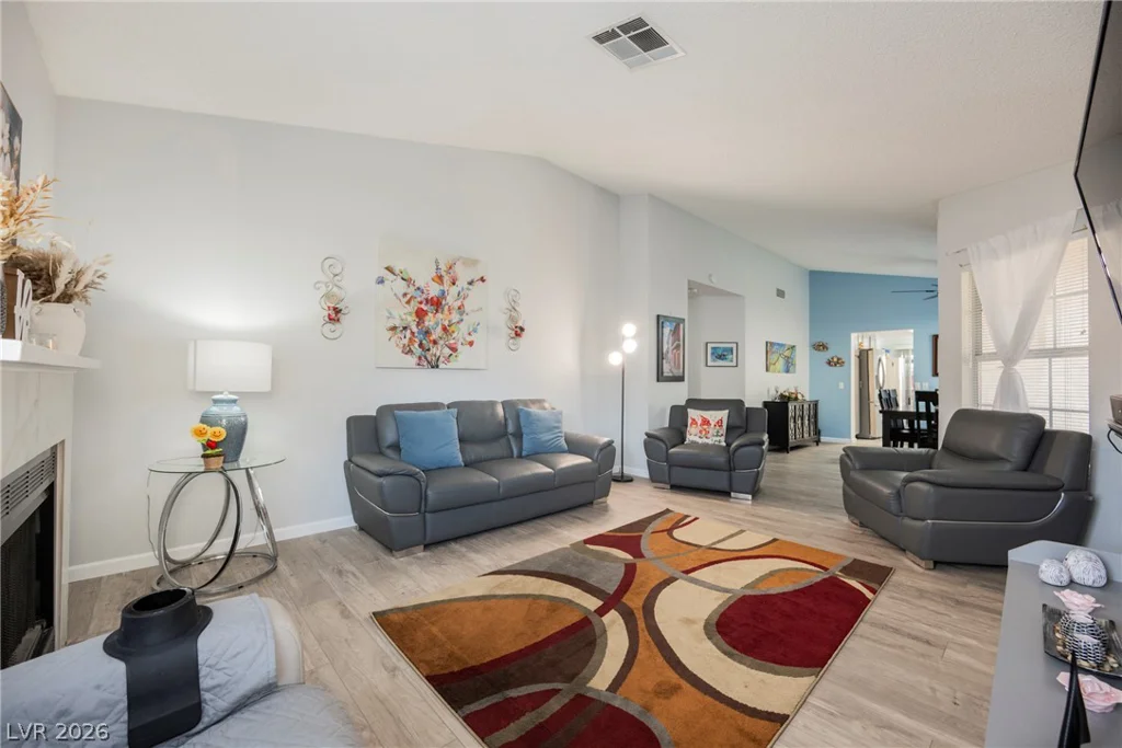 3213 Oyster Bay, Las Vegas, NV 89117